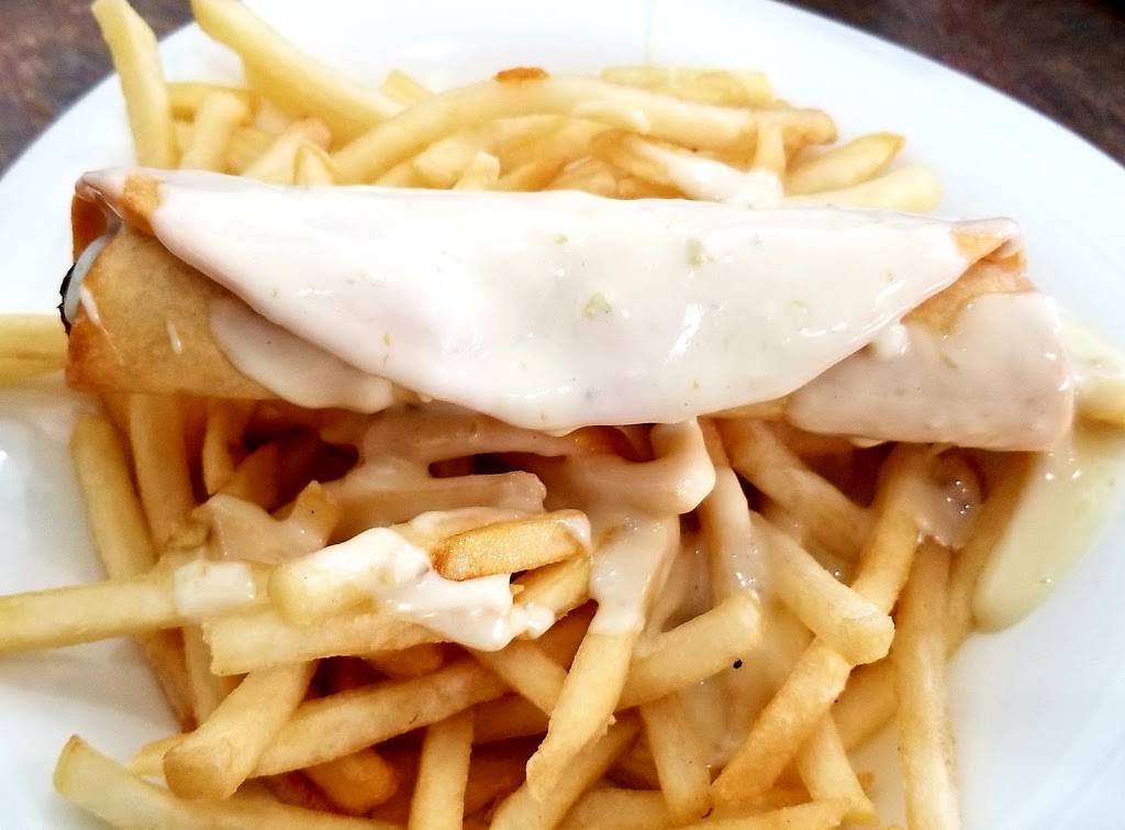 El Patio | restaurant | 2506 Village Green Pl, Champaign, IL 61822, USA | 2176007683 OR +1 217-600-7683