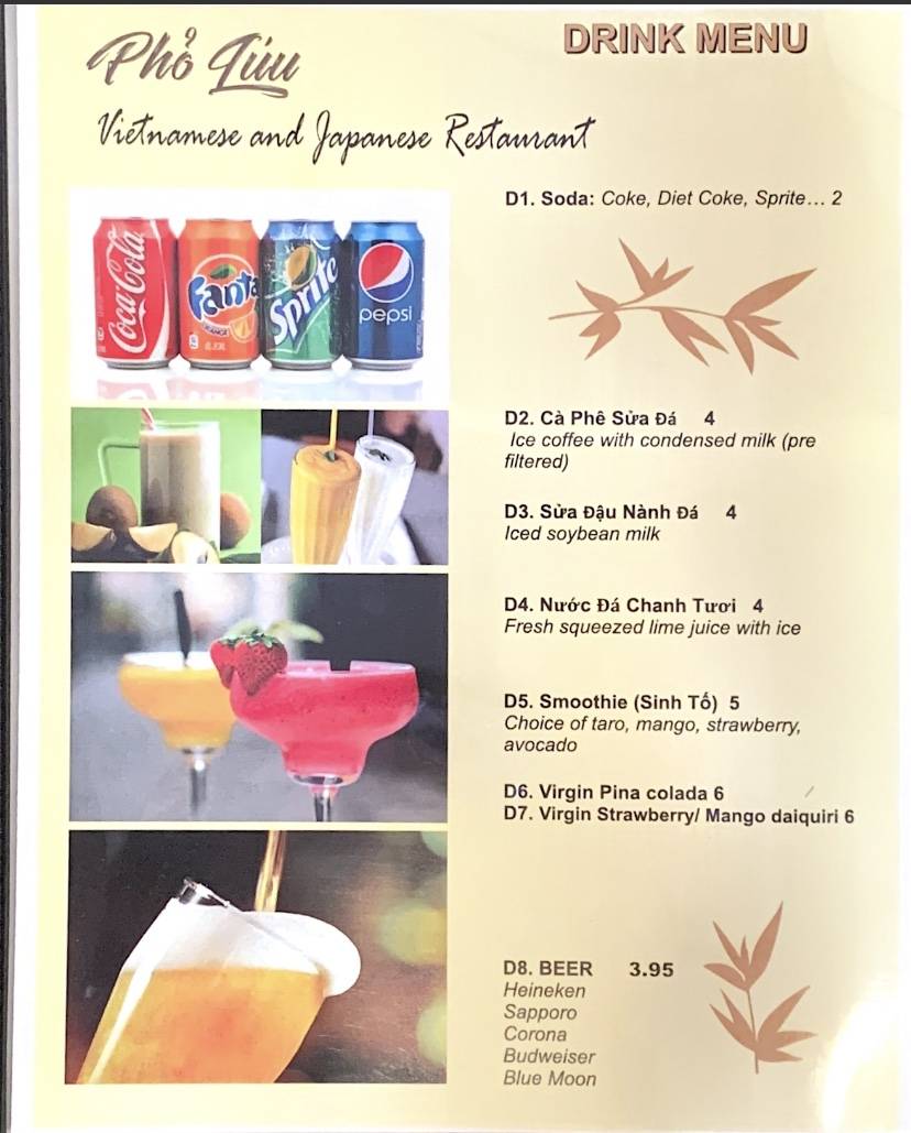 PHO LUU | restaurant | 25250 Pacific Hwy S Suite C113, Kent, WA 98032, USA | 2065922596 OR +1 206-592-2596