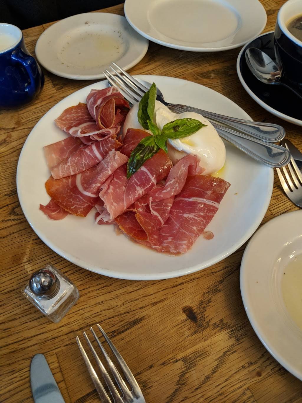 Broccolino | restaurant | 446 Dean St, Brooklyn, NY 11217, USA | 7186784200 OR +1 718-678-4200