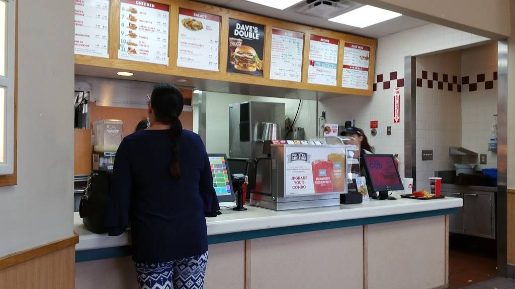 Wendys | restaurant | 4150 N Wickham Rd, Melbourne, FL 32935, USA | 3212590104 OR +1 321-259-0104