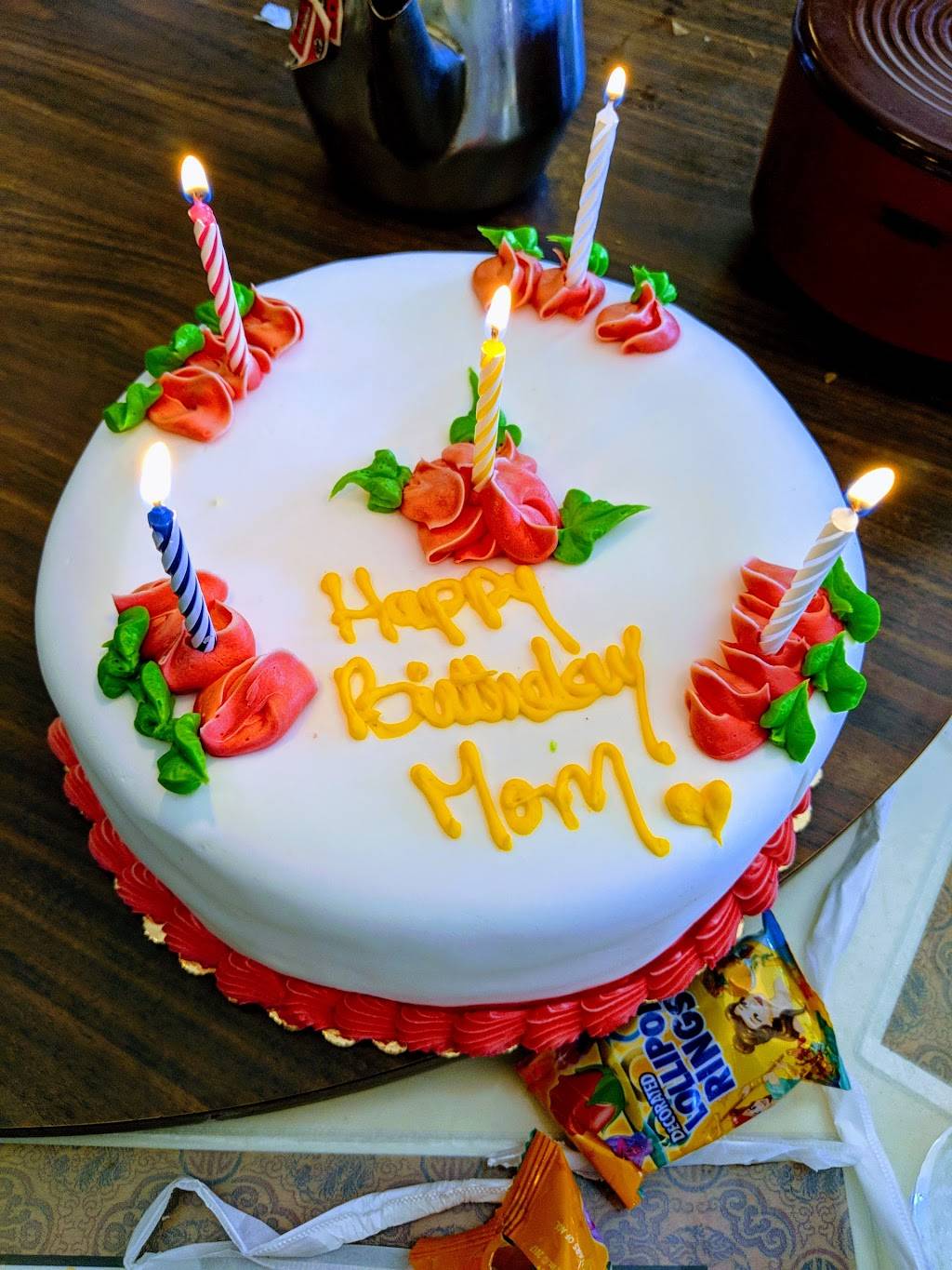 China Wok | restaurant | 512 Sacramento St, Vallejo, CA 94590, USA | 7076452008 OR +1 707-645-2008