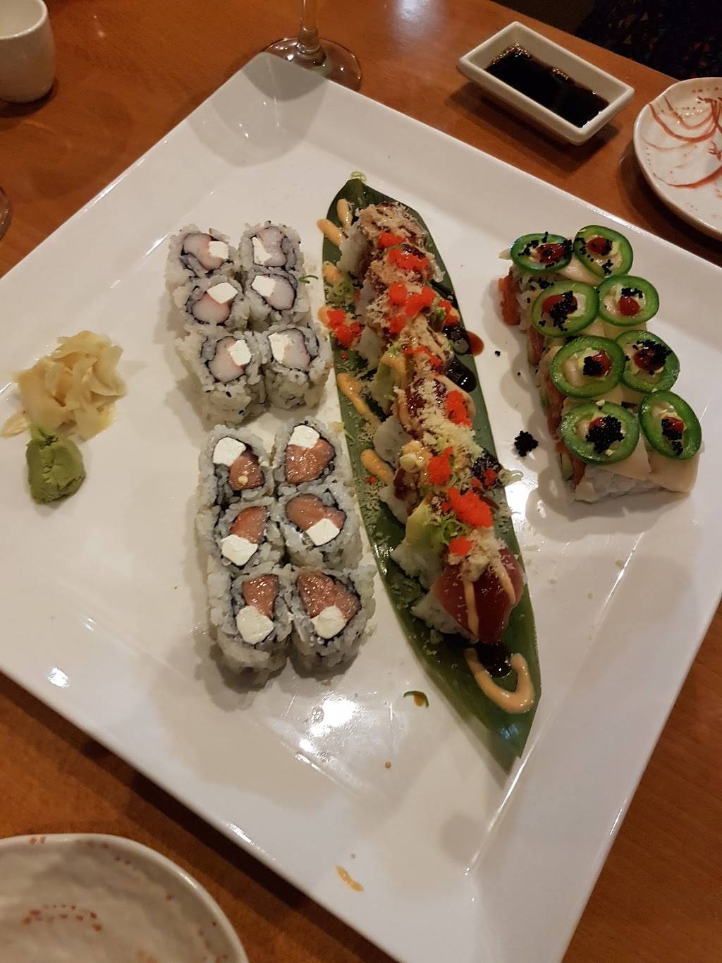 Osaka Japanese Steakhouse | restaurant | 2476 Commons Blvd, Beavercreek, OH 45431, USA | 9373201188 OR +1 937-320-1188