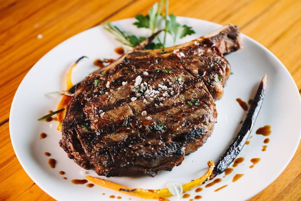 Wicked Butcher | restaurant | 512 Main St, Fort Worth, TX 76102, USA | 8176014621 OR +1 817-601-4621