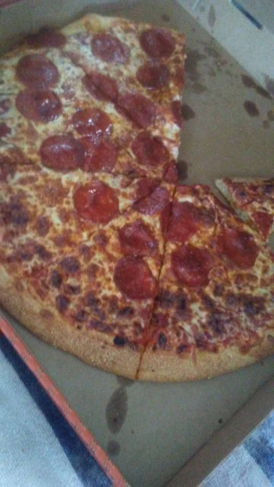 Little Caesars Pizza | meal takeaway | 4083 24th Ave, Fort Gratiot Twp, MI 48059, USA | 8103857474 OR +1 810-385-7474