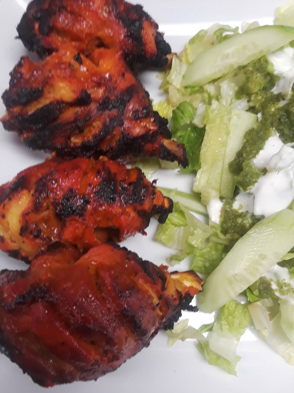 Yummy Grill Afghan Kabob House | restaurant | 4300 International Blvd, Oakland, CA 94601, USA | 5105701709 OR +1 510-570-1709