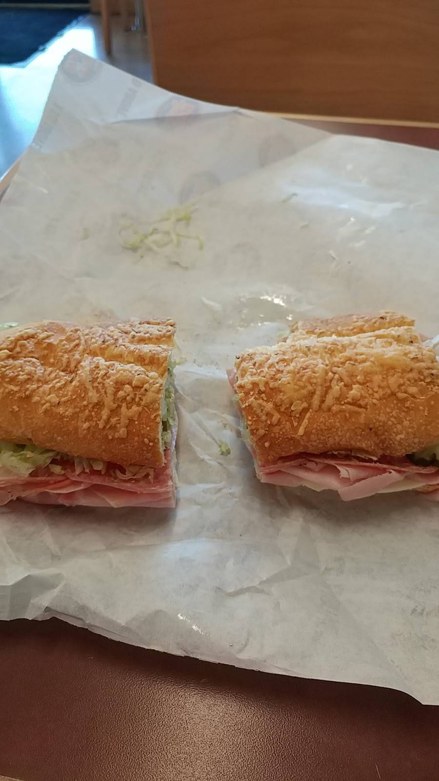 Jersey Mikes Subs | meal takeaway | 1713 Scottsville Rd Suite D, Bowling Green, KY 42104, USA | 2709041917 OR +1 270-904-1917