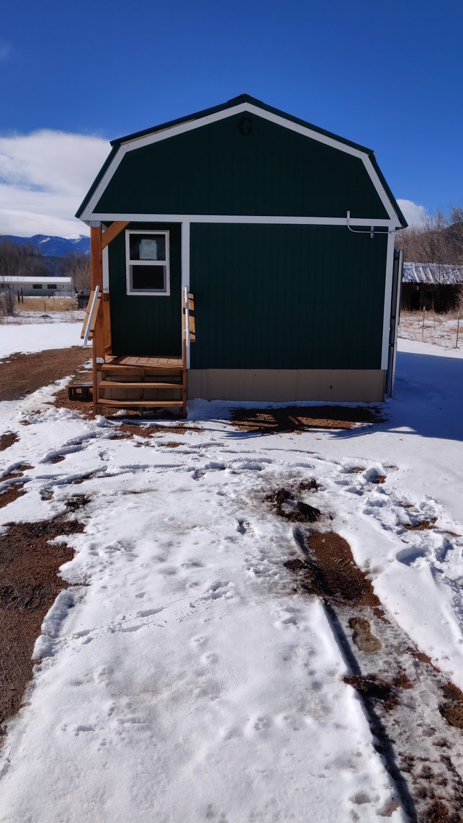 Mora valley pizza | meal takeaway | 341 NM-518, Mora, NM 87732, USA | 5054511254 OR +1 505-451-1254