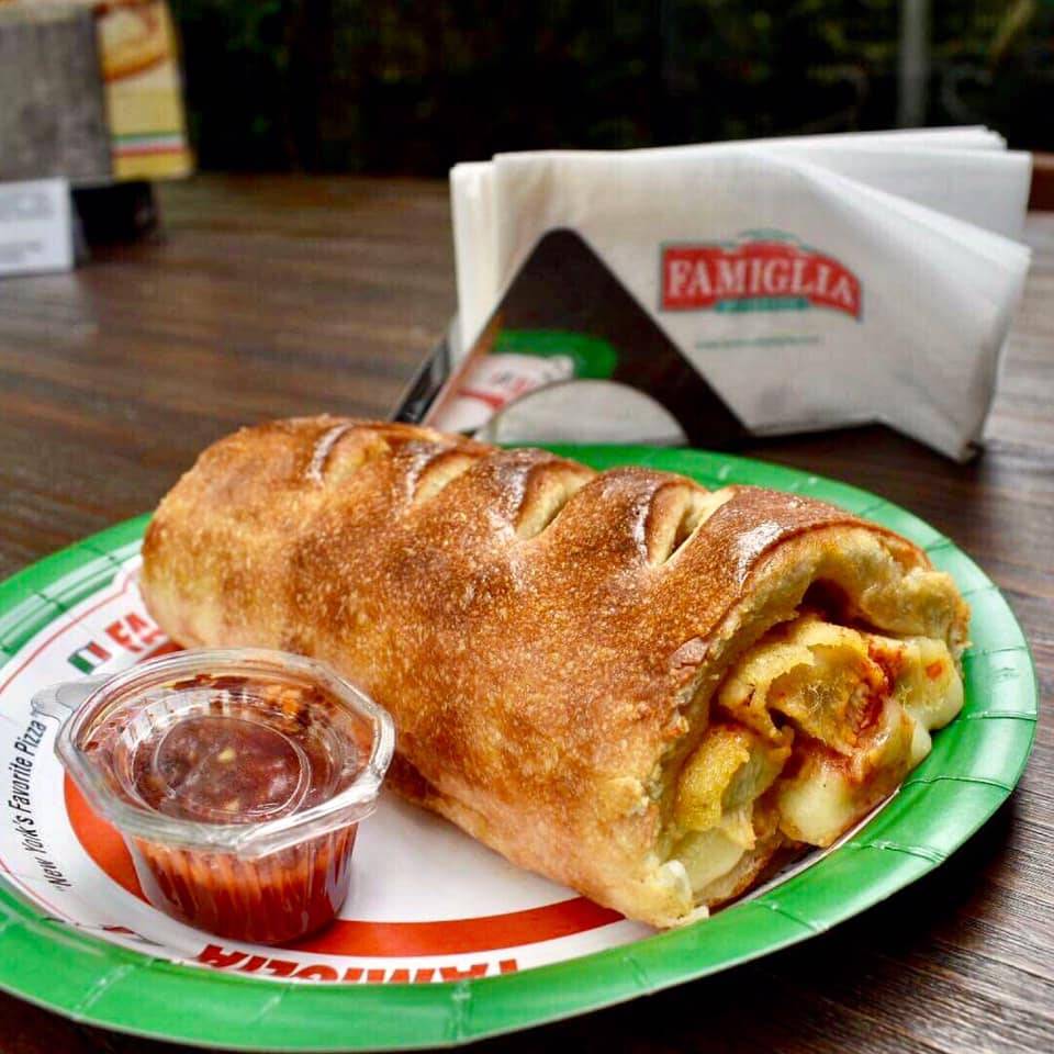 FAMOUS FAMIGLIA NORTH DALLAS | restaurant | 7722 Forest Ln, Dallas, TX 75230, USA | 9726855330 OR +1 972-685-5330