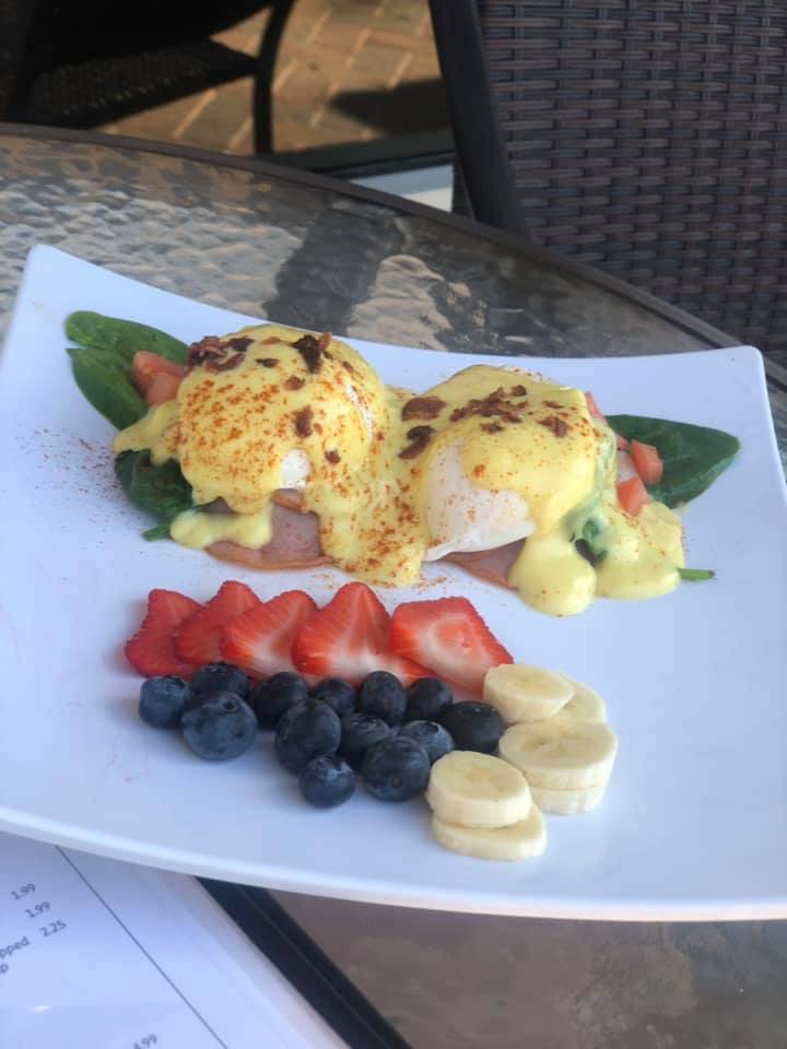 Sunrise City Cafe | restaurant | 204 Orange Ave, Fort Pierce, FL 34950, USA | 7722421833 OR +1 772-242-1833