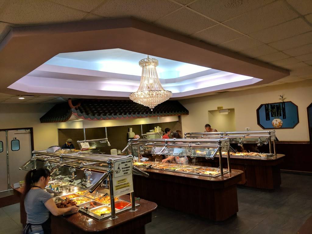 Ming Court Buffet & Grill | restaurant | 531 TN-46 #1, Dickson, TN 37055, USA | 6154466868 OR +1 615-446-6868