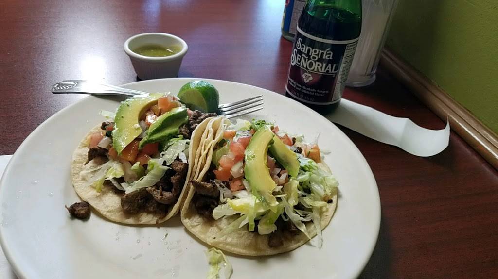 Sabor Latino | restaurant | 11714 Reisterstown Rd F, Reisterstown, MD 21136, USA | 4108333055 OR +1 410-833-3055