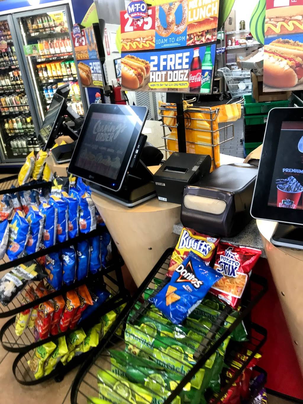 Sheetz #346 | cafe | 2001 Carl D. Silver Parkway, Fredericksburg, VA 22401, USA | 5405483223 OR +1 540-548-3223