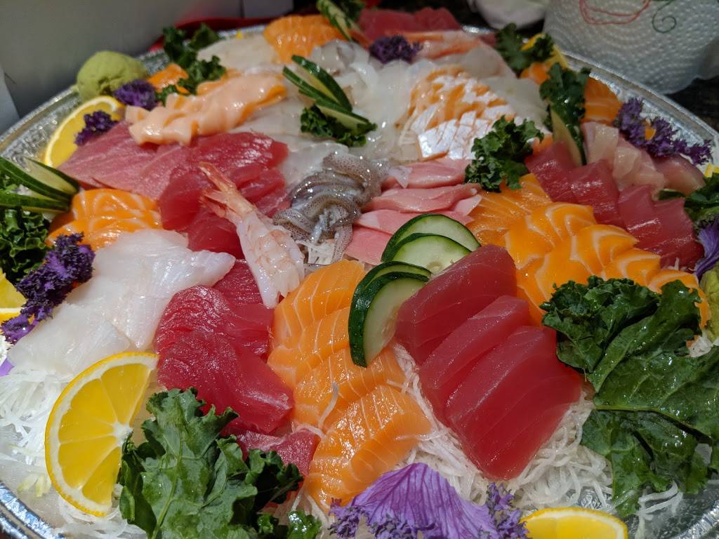 Sushi Takeout Enjoy | restaurant | 171-15A Northern Blvd, Flushing, NY 11358, USA | 3475060046 OR +1 347-506-0046