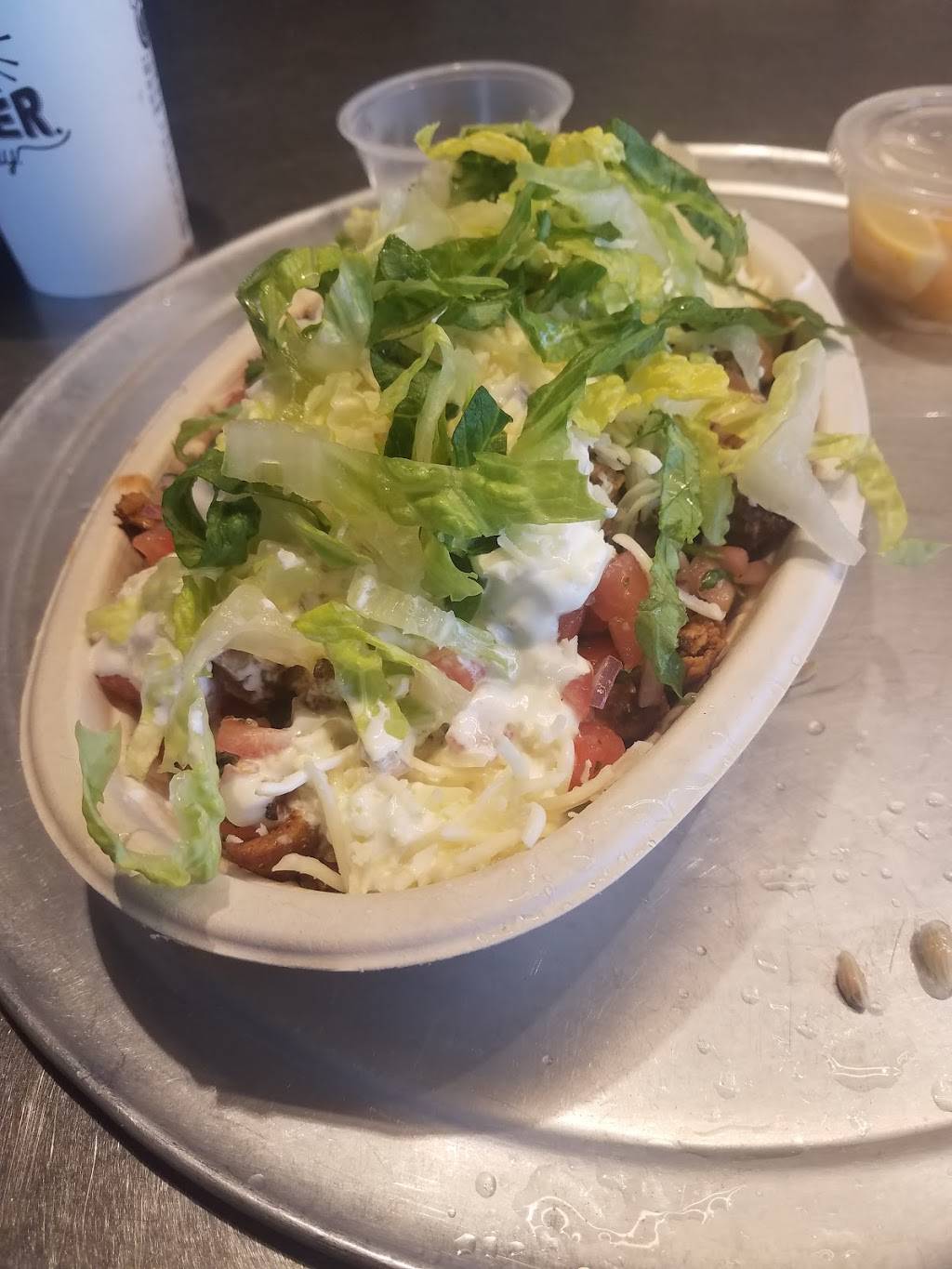 Chipotle Mexican Grill | restaurant | 13630 East Fwy Ste 100, Houston, TX 77015, USA | 7134530004 OR +1 713-453-0004