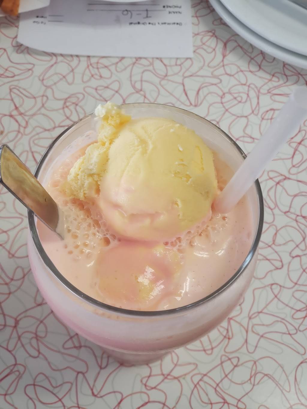 Original Dearmans Soda Shop | restaurant | 7633 Jefferson Hwy, Baton Rouge, LA 70809, USA | 2259241391 OR +1 225-924-1391