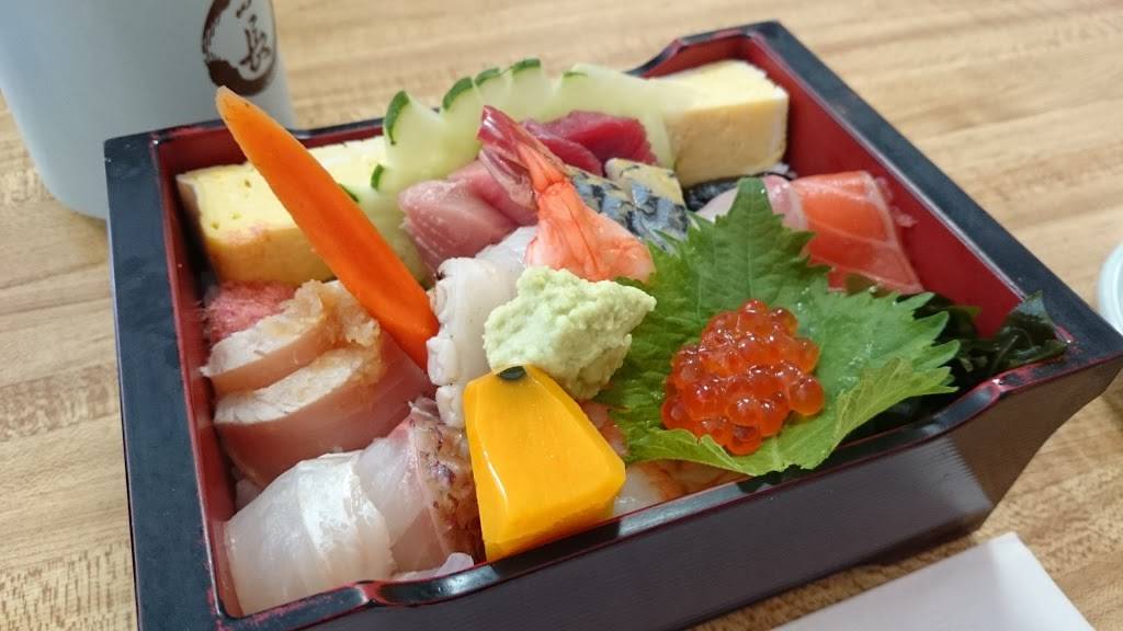 Sushi Shibucho | restaurant | 590 W 19th St, Costa Mesa, CA 92627, USA | 9496422677 OR +1 949-642-2677