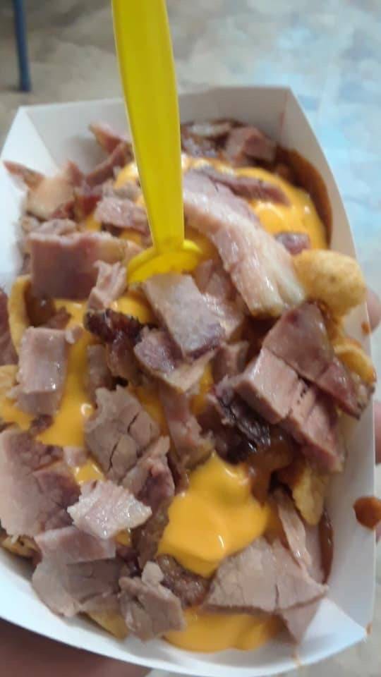 Emily’s Snacks | meal takeaway | 205 N King St, Seguin, TX 78155, USA | 9564087996 OR +1 956-408-7996