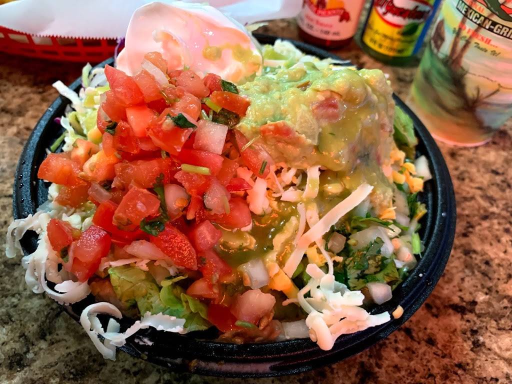 Salsa Fresh Mexican Grill | restaurant | 5910 Duraleigh Rd #131, Raleigh, NC 27612, USA | 9195719111 OR +1 919-571-9111