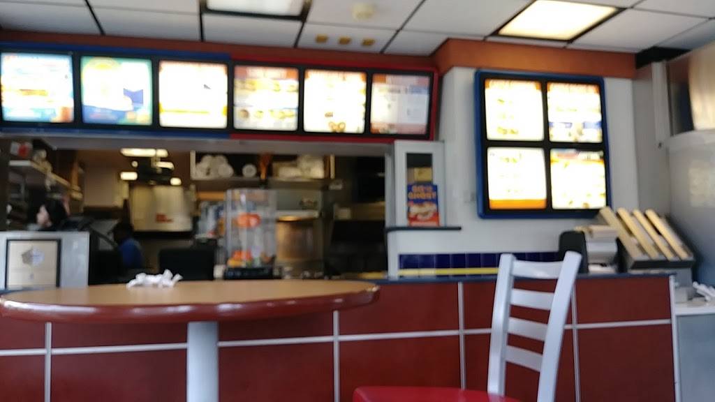 White Castle | restaurant | 335 Martin Luther King Jr Blvd N, Pontiac, MI 48342, USA | 2487450679 OR +1 248-745-0679
