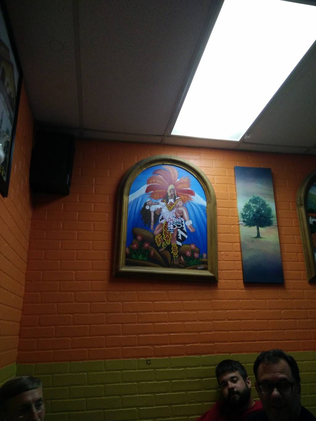 Taco Fiesta | restaurant | 228 1st St SW, Alabaster, AL 35007, USA | 2053588851 OR +1 205-358-8851
