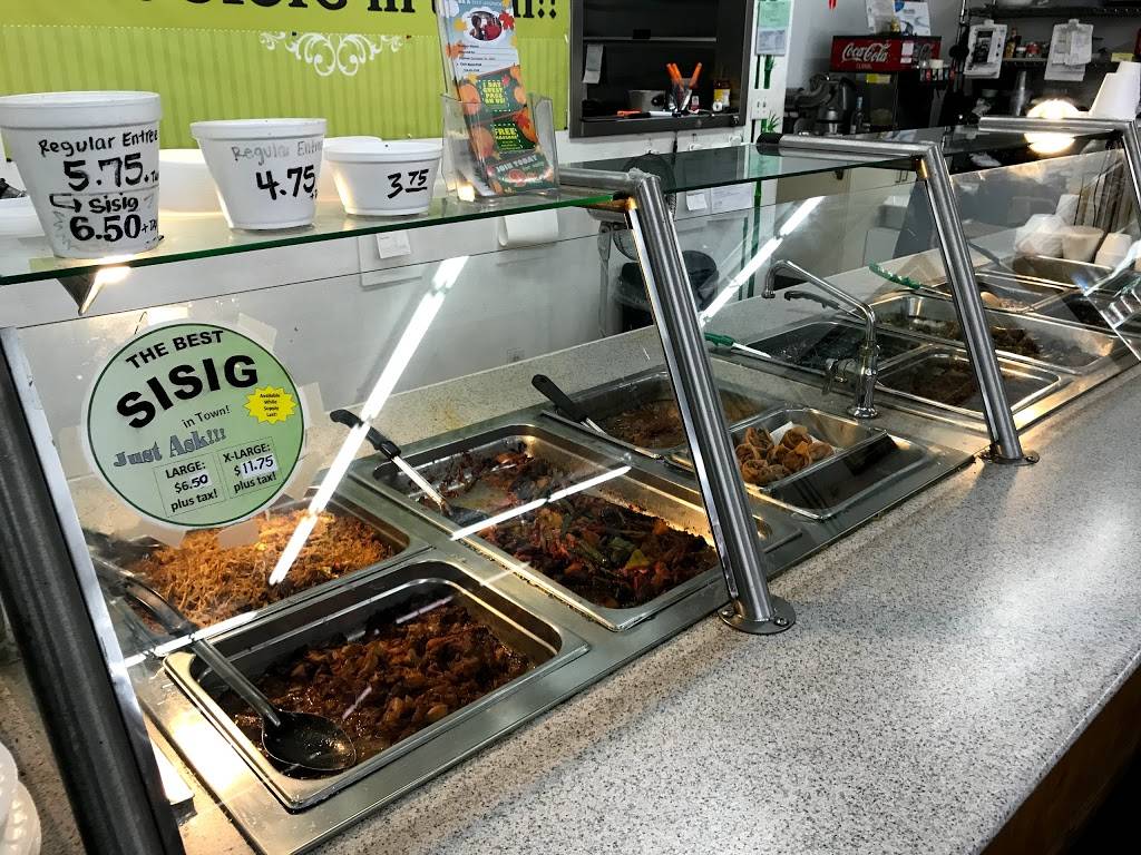 Ellens Pinoy Grille | restaurant | 7921 Valley View St, La Palma, CA 90623, USA | 7145228866 OR +1 714-522-8866