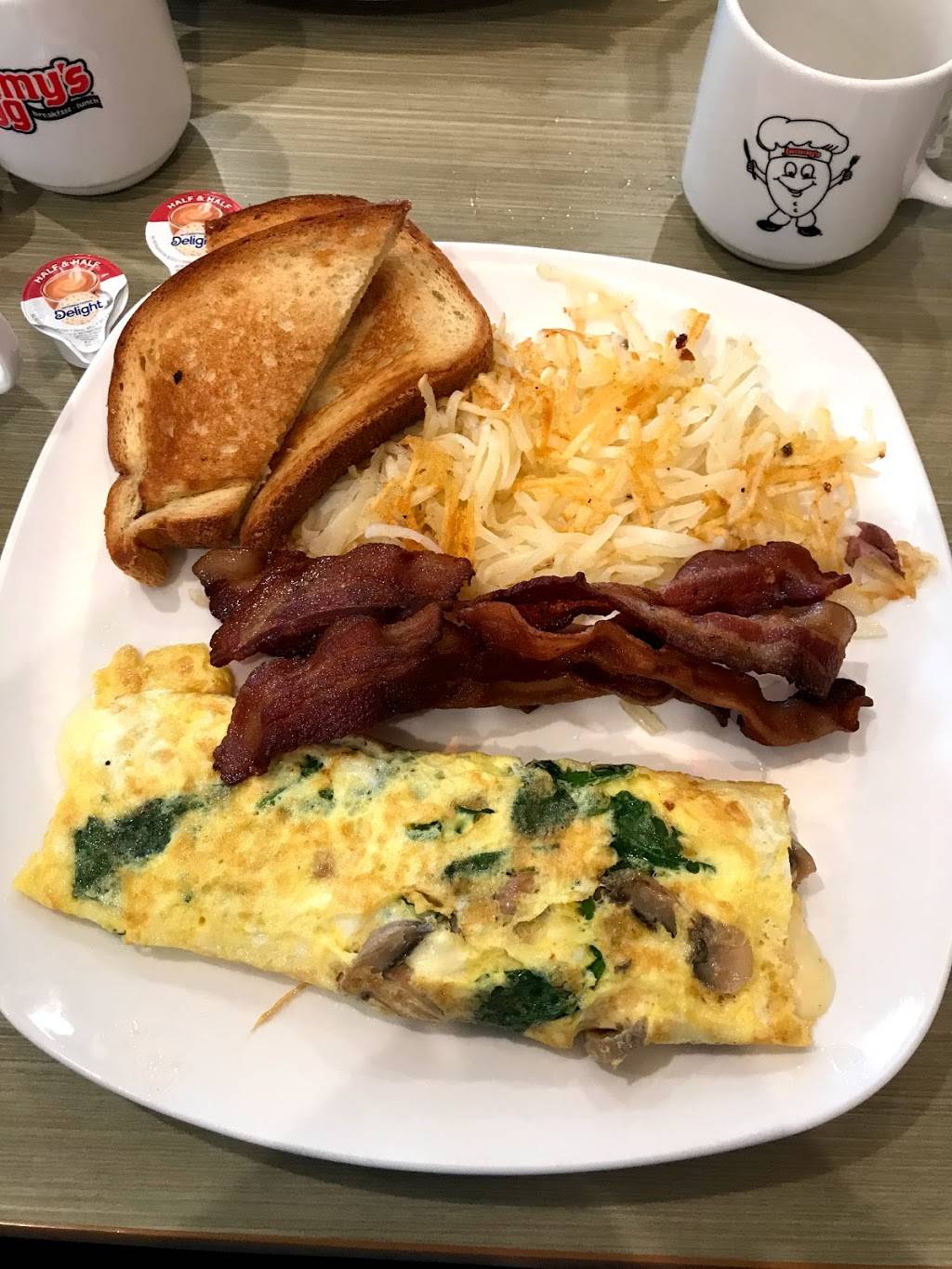 Jimmys Egg, West Stan Schlueter Loop, Killeen, TX | restaurant | 1103 W Stan Schlueter Loop, Killeen, TX 76549, USA | 2544324200 OR +1 254-432-4200