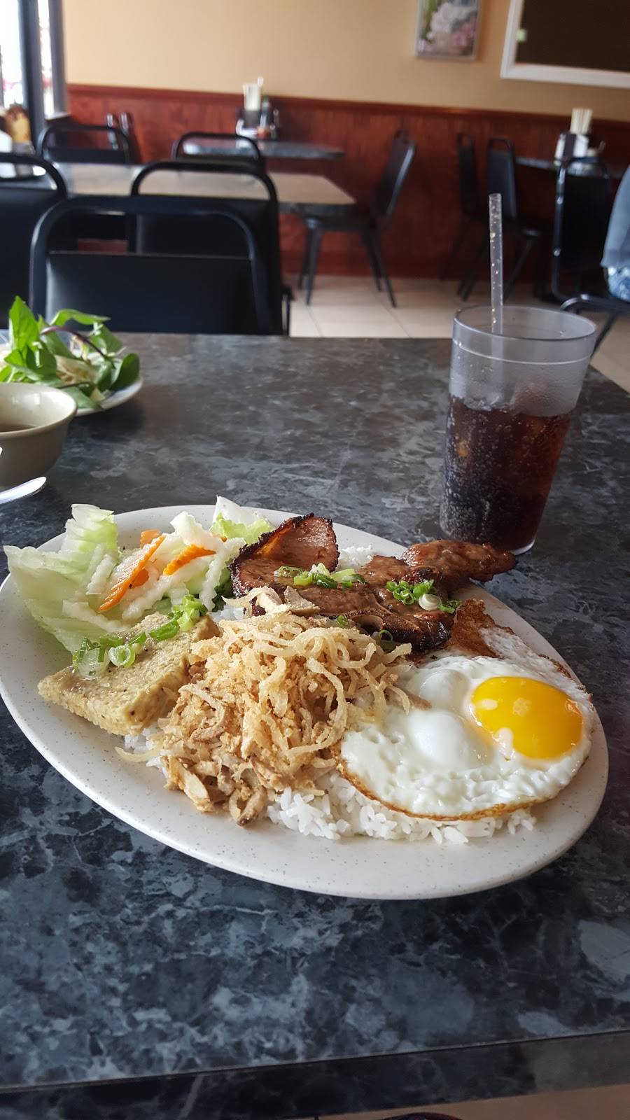 Phở An Hòa | restaurant | 2730 W Waters Ave, Tampa, FL 33614, USA | 8134909157 OR +1 813-490-9157