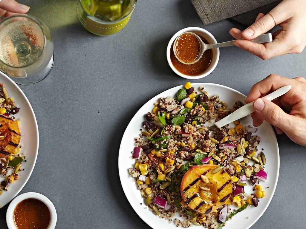 Chipotle Mexican Grill | restaurant | 135 S El Camino Real, Millbrae, CA 94030, USA | 6502599301 OR +1 650-259-9301