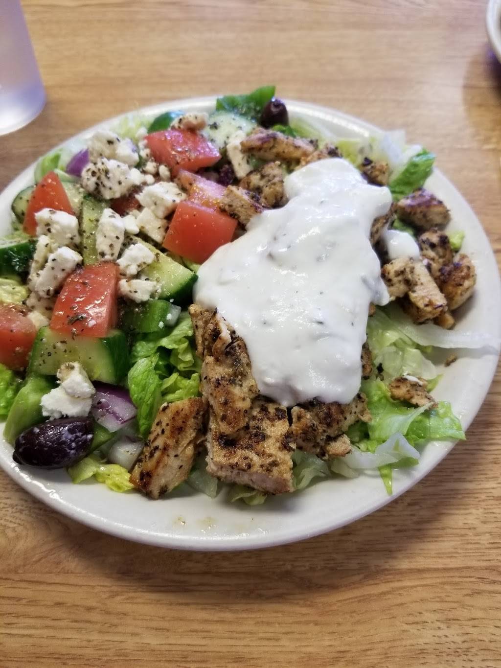 Pita Grill | restaurant | 1129 Weaver Dairy Rd, Chapel Hill, NC 27514, USA | 9199296800 OR +1 919-929-6800