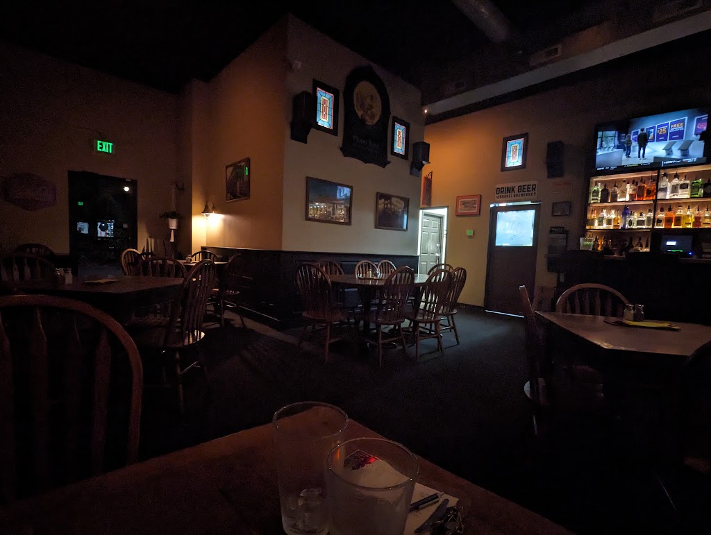 Moon Time | restaurant | 1602 E Sherman Ave #116, Coeur dAlene, ID 83814, USA | 2086672331 OR +1 208-667-2331