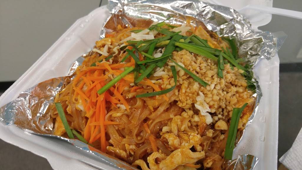 Pons Thai Cuisine | restaurant | 28803, 3101 Sweeten Creek Rd, Asheville, NC 28803, USA | 8286810710 OR +1 828-681-0710