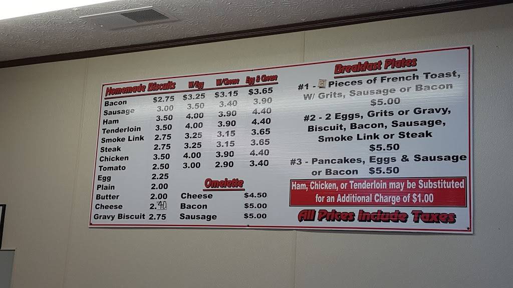 Angies Place | restaurant | 10336 Hull Colbert Rd, Hull, GA 30646, USA | 7065466141 OR +1 706-546-6141