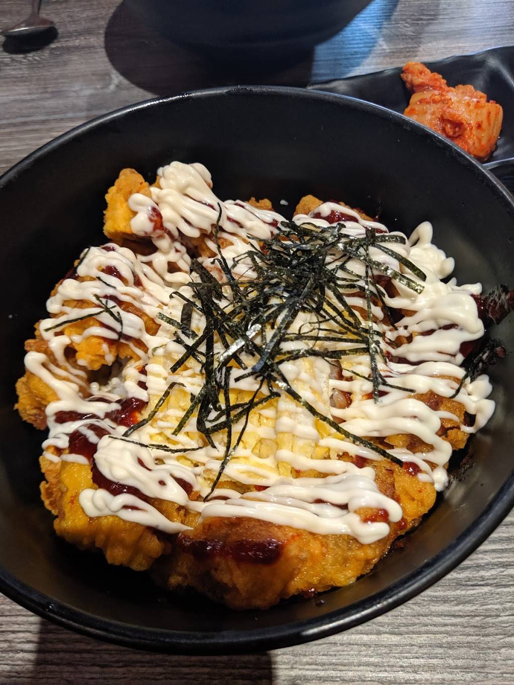 PodoNamu Korean Cuisine | restaurant | 264 Princess St, Kingston, ON K7L 1B5, Canada | 6137779949 OR +1 613-777-9949