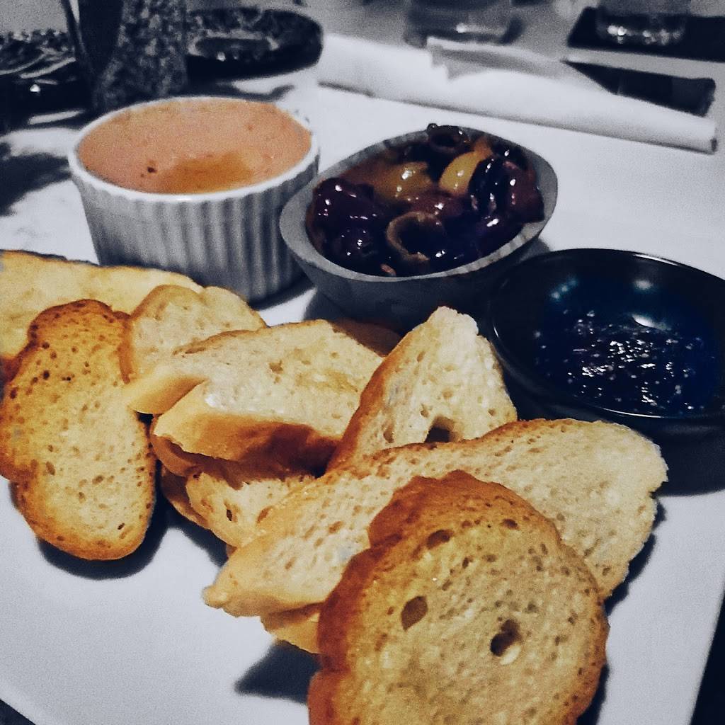 Bokeh | restaurant | 4716 N Kedzie Ave, Chicago, IL 60625, USA | 7737540129 OR +1 773-754-0129