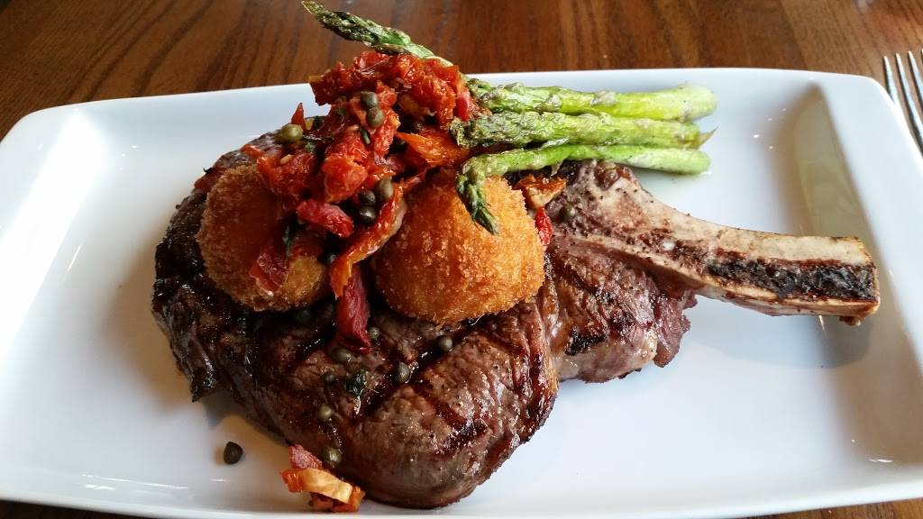 Sonoma | restaurant | 189 Central Park Ave, Virginia Beach, VA 23462, USA | 7574909463 OR +1 757-490-9463