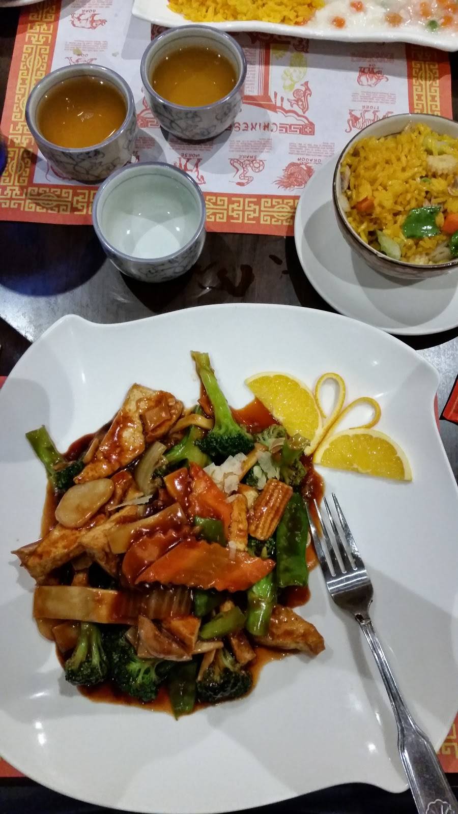 Happy Panda | restaurant | 117 Towne Center Dr, Lexington, KY 40511, USA | 8593889999 OR +1 859-388-9999