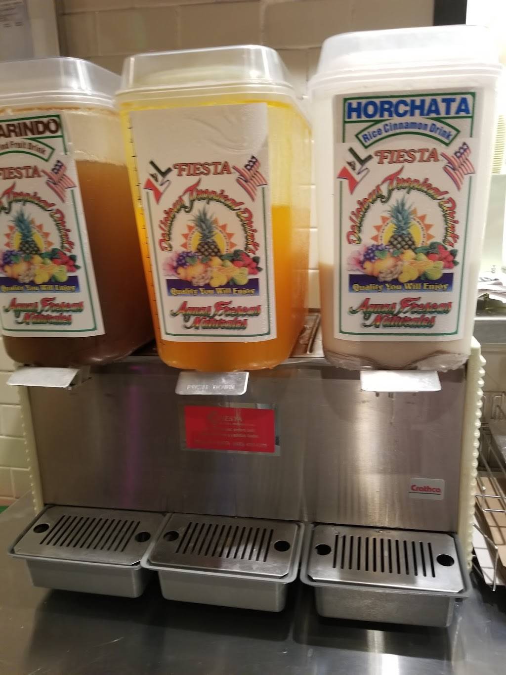 Los Alazanes Mexican Food | restaurant | 3965 Phelan Rd, Phelan, CA 92371, USA | 7608683330 OR +1 760-868-3330