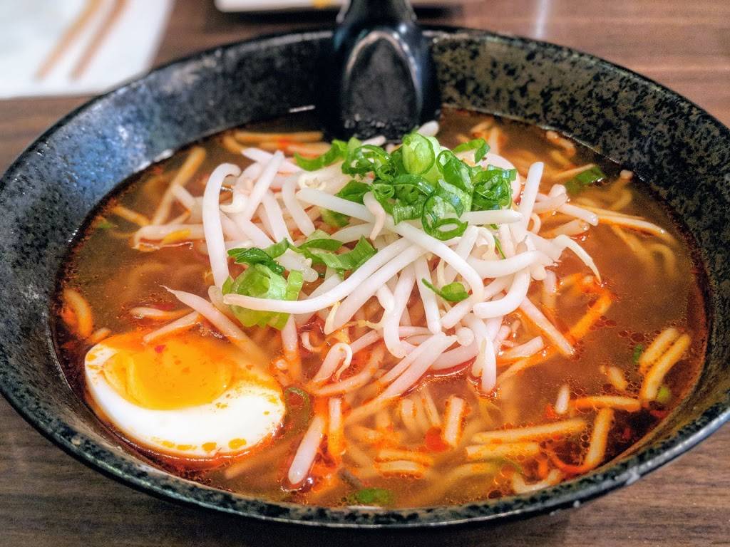 Kaiju Eats Ramen & Izakaya | restaurant | 3409 Geary Blvd, San Francisco, CA 94118, USA | 4157424309 OR +1 415-742-4309