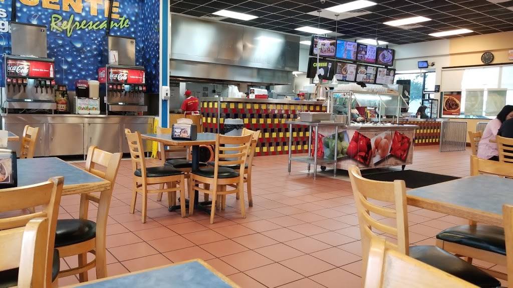 Taco Palenque Houston | restaurant | 3000 Woodridge Dr, Houston, TX 77087, USA | 7136411309 OR +1 713-641-1309