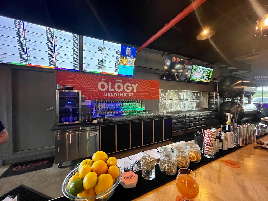 Ology Brewing Co [Northside] | cafe | 2910 Kerry Forest Pkwy Unit 8, Tallahassee, FL 32309, USA | 8502962809 OR +1 850-296-2809