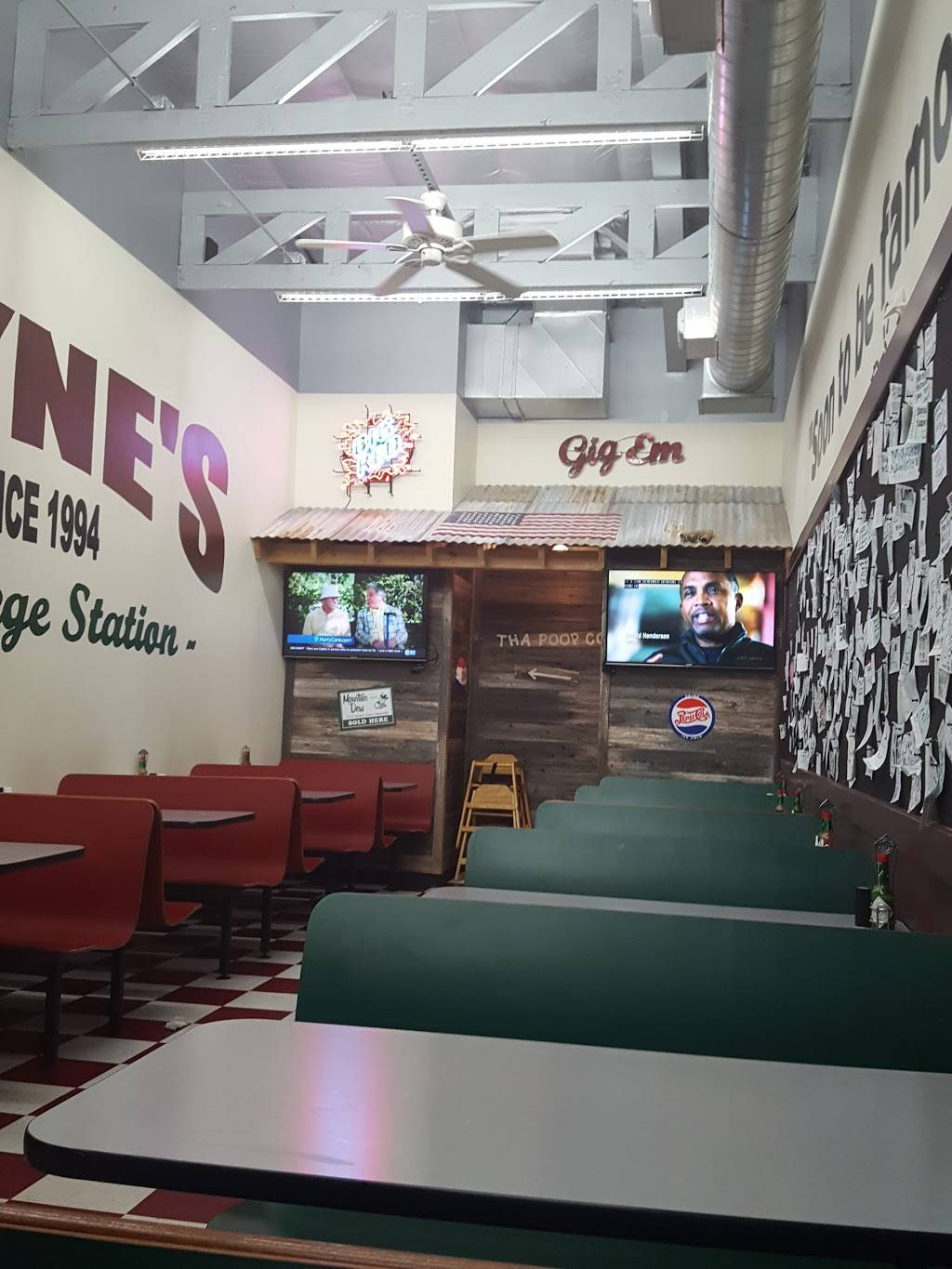 Laynes Chicken Fingers | restaurant | 1780 Greens Prairie Rd W, College Station, TX 77845, USA | 9797046422 OR +1 979-704-6422