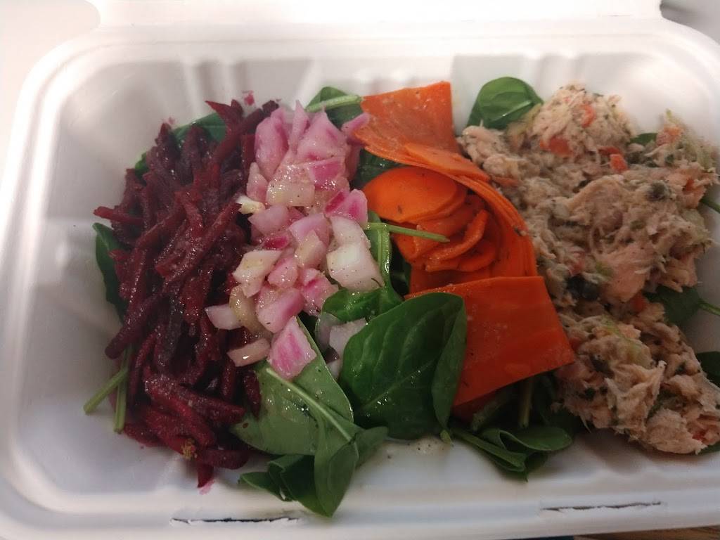 The Farmacy Cafe | cafe | 25 Drydock Ave, Boston, MA 02210, USA | 8578918000 OR +1 857-891-8000