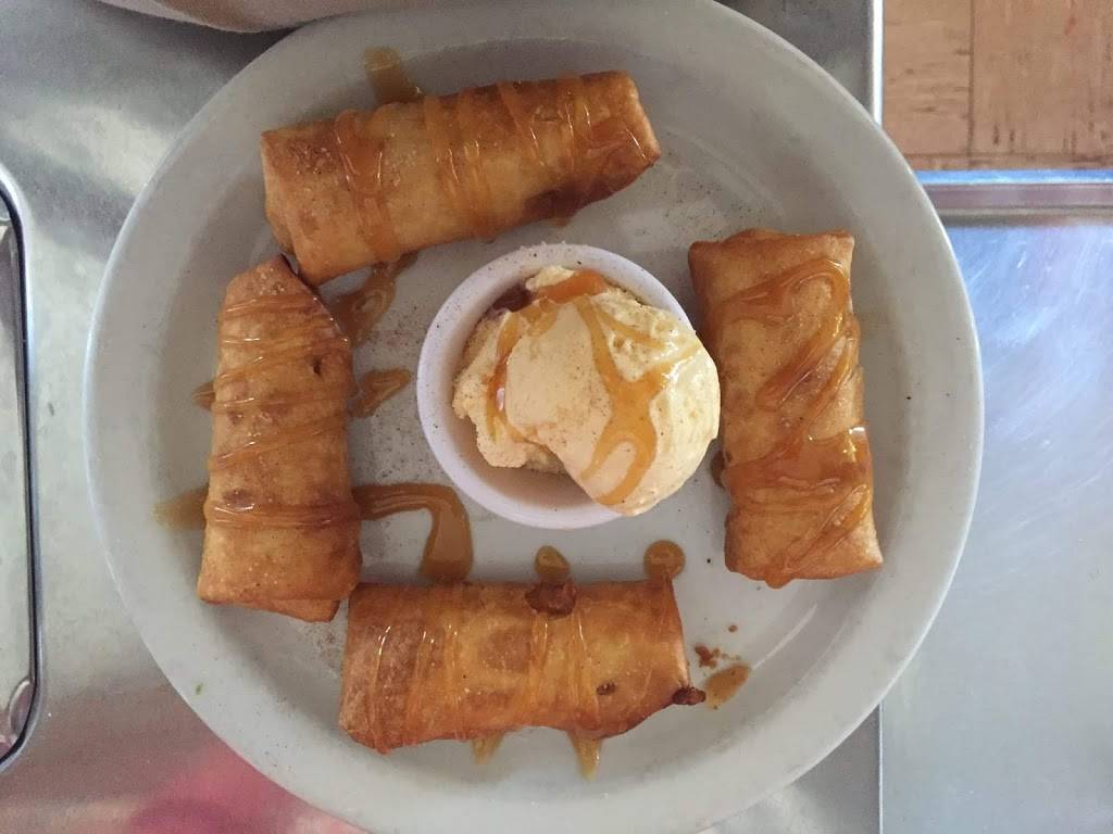 Don Jose Mexican Food | restaurant | 3734 E Thomas Rd, Phoenix, AZ 85018, USA | 6029557870 OR +1 602-955-7870