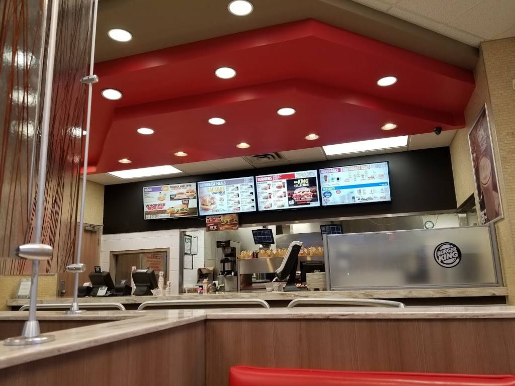 Burger King | restaurant | 3495 Lawrence Ave E, Scarborough, ON M1H 1B3, Canada | 4164315816 OR +1 416-431-5816