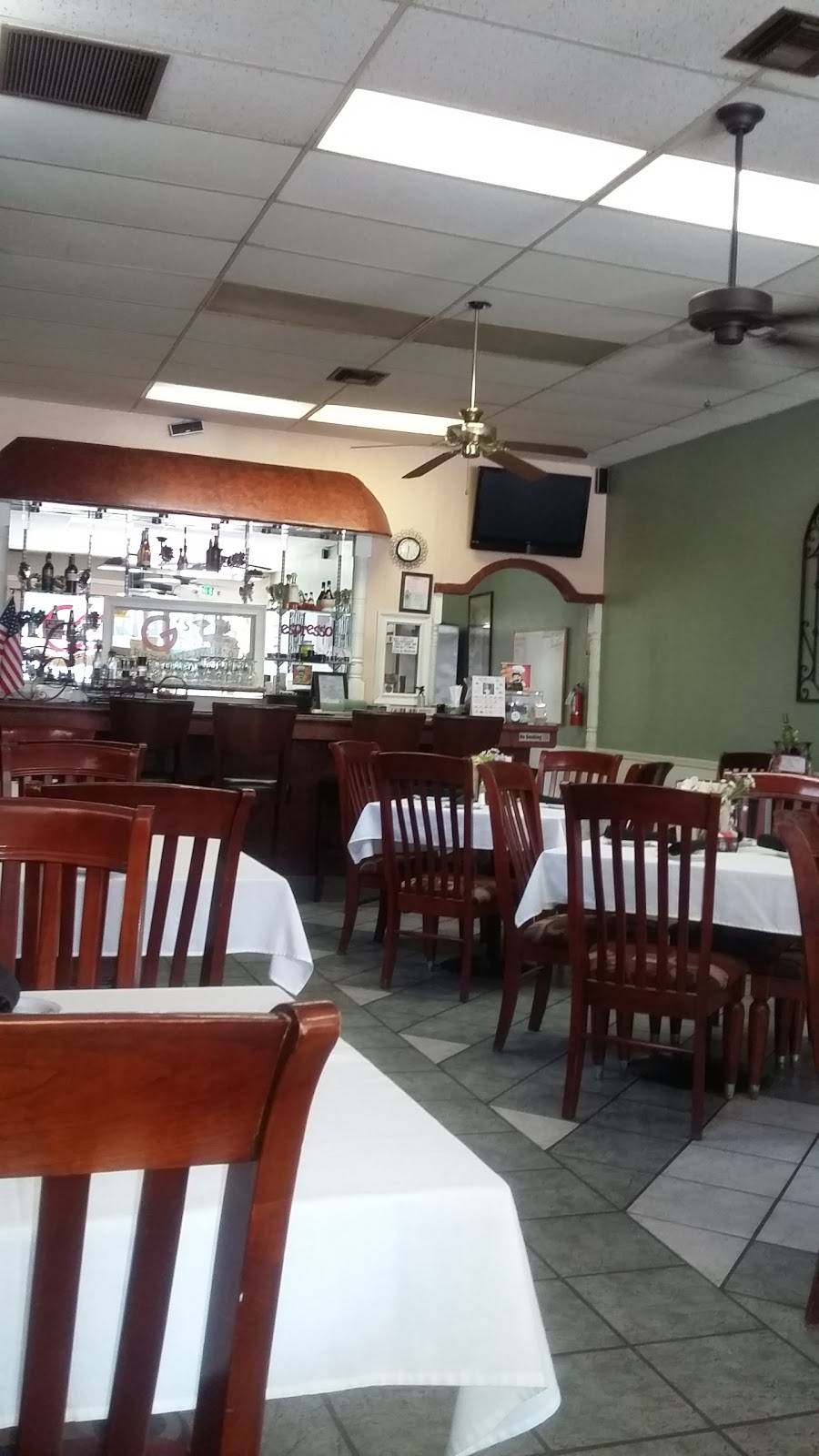 Gs Ristorante Italiano | restaurant | 2025 2nd St, Selma, CA 93662, USA | 5598980424 OR +1 559-898-0424