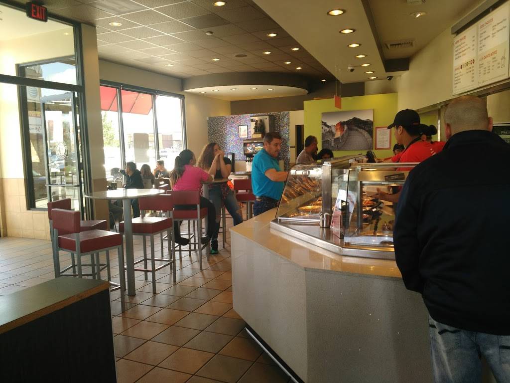 Panda Express | restaurant | 3051 S Colt Plaza Dr, West Valley City, UT 84128, USA | 8019556019 OR +1 801-955-6019