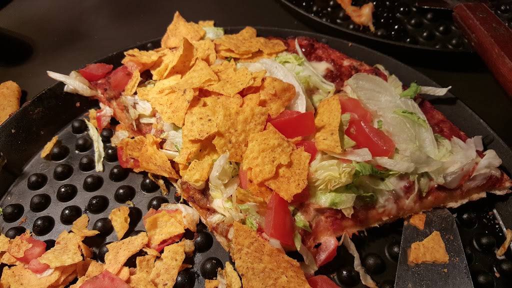 Happy Joes PIZZAGRILLE - Galesburg | restaurant | 1727 N Henderson St, Galesburg, IL 61401, USA | 3093443121 OR +1 309-344-3121