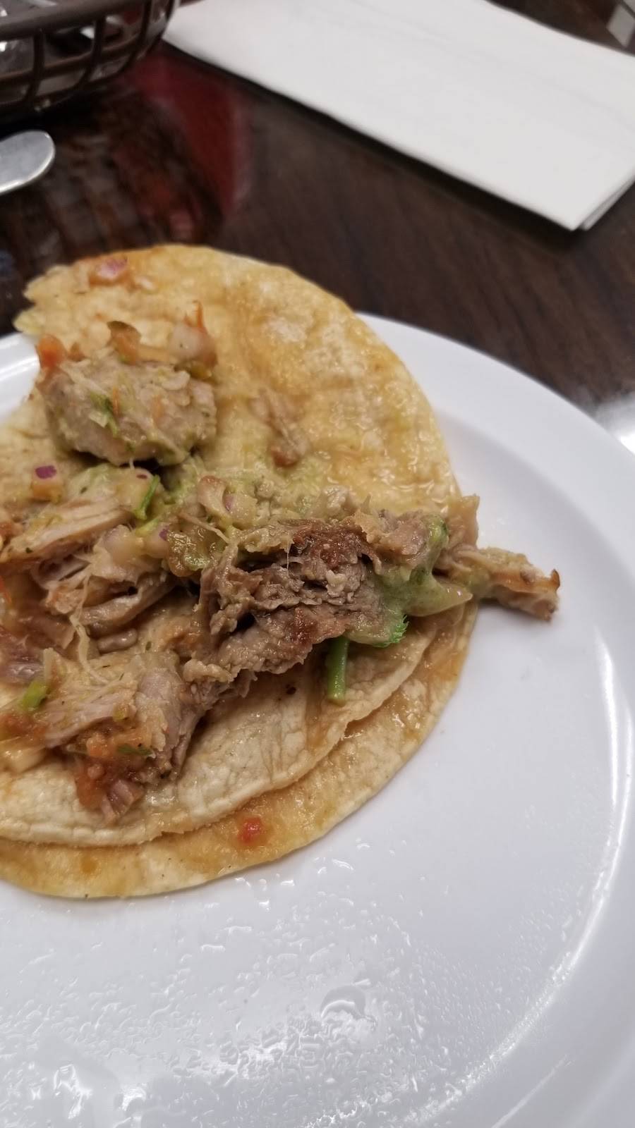 Taco Fiesta | restaurant | 1299-1101 Godwin Ave, Chesapeake, VA 23324, USA | 7573812909 OR +1 757-381-2909