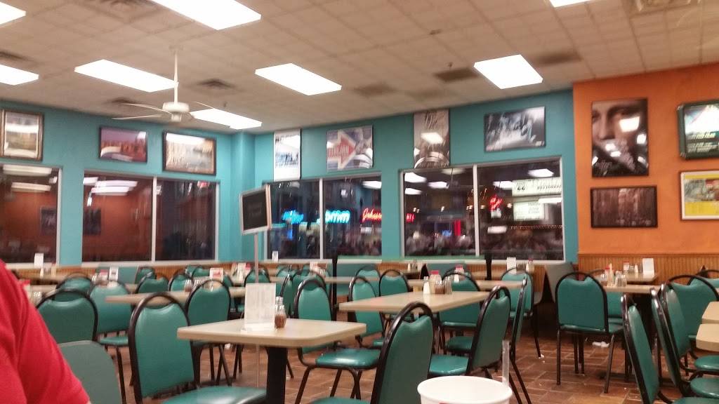 Sams Pizza Palace | restaurant | 2600 Boardwalk, Wildwood, NJ 08260, USA | 6095226017 OR +1 609-522-6017