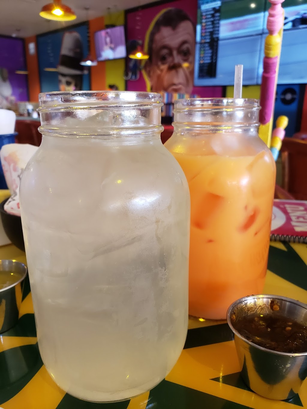 Los Corajudos Del Gordo Burritos Y Desayunos | restaurant | 544 N Yarbrough Dr, El Paso, TX 79915, USA | 9152199884 OR +1 915-219-9884